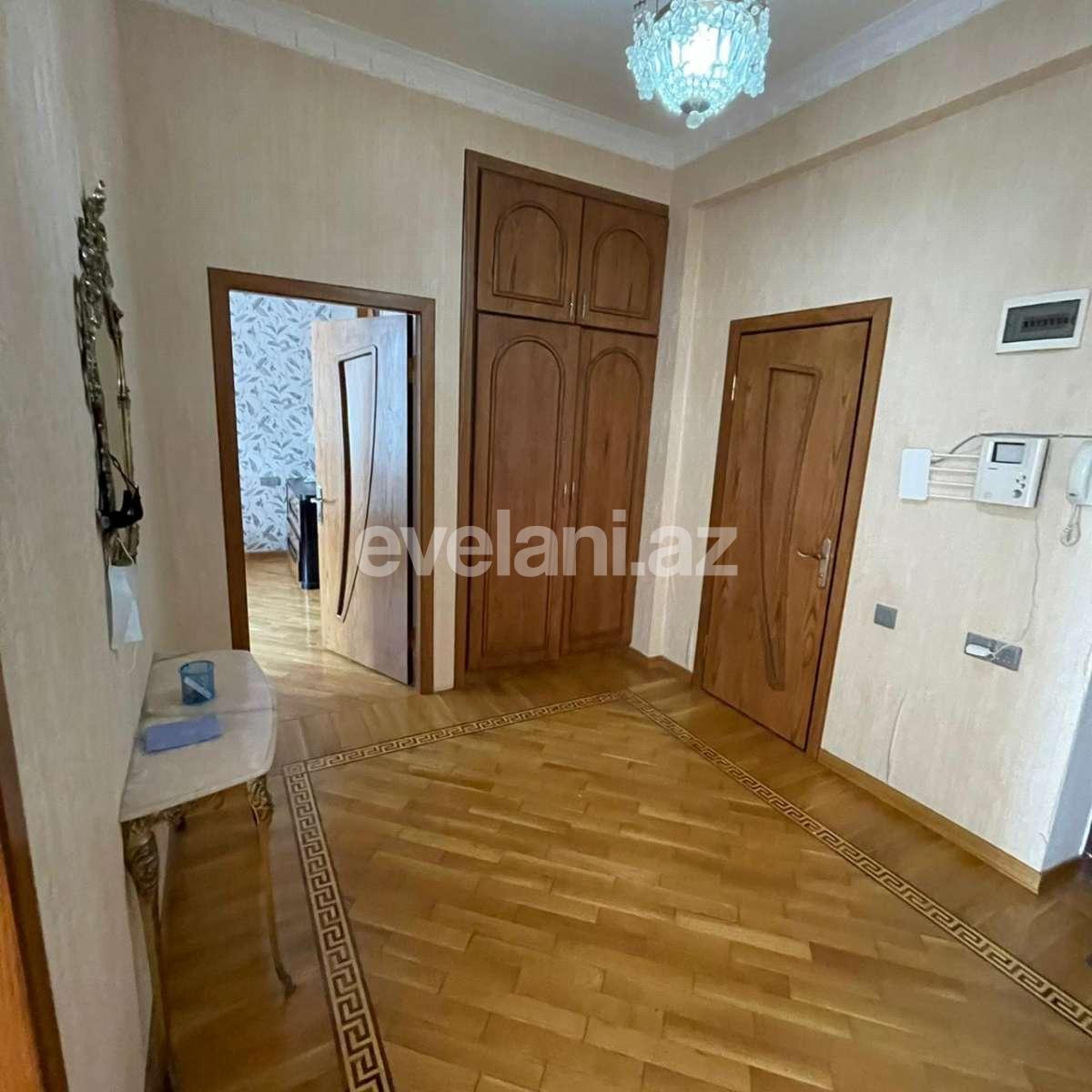 Продаётся, новостройка, 3-комнаты, 95 m², Баку, Ясамальский r, Ясамал p, Элмляр Академиясы m.