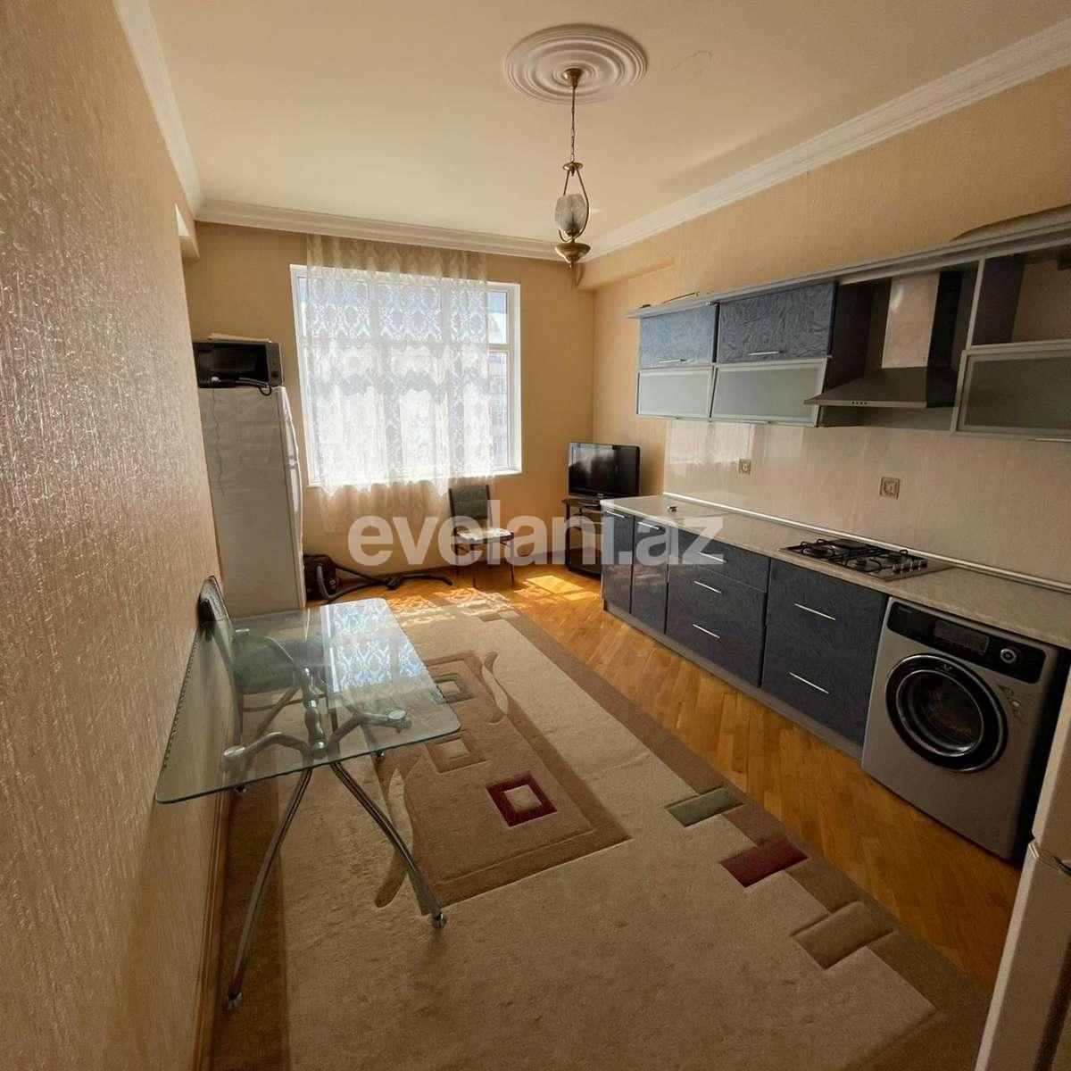 Продаётся, новостройка, 3-комнаты, 95 m², Баку, Ясамальский r, Ясамал p, Элмляр Академиясы m.