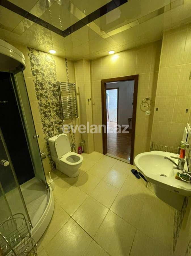 Продаётся, новостройка, 3-комнаты, 95 m², Баку, Ясамальский r, Ясамал p, Элмляр Академиясы m.