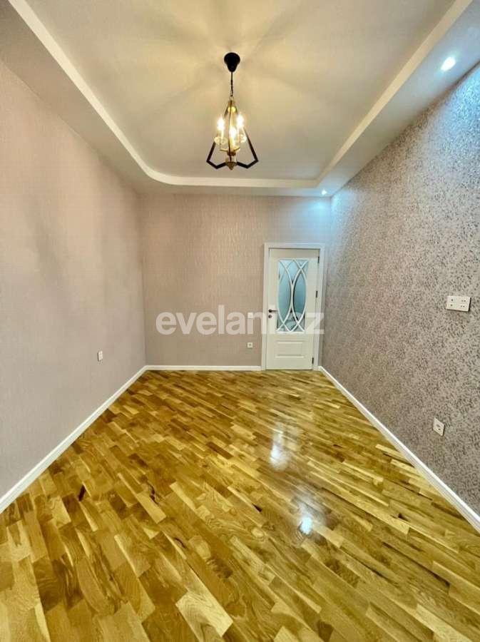 Satılır, yeni tikili, 1 otaqlı, 73 m², Bakı, Nərimanov r, Nəriman Nərimanov m.