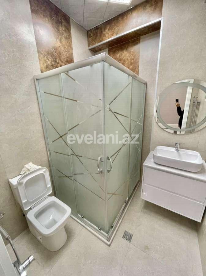 Satılır, yeni tikili, 1 otaqlı, 73 m², Bakı, Nərimanov r, Nəriman Nərimanov m.