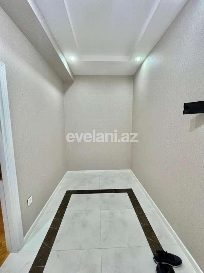 Satılır, yeni tikili, 1 otaqlı, 73 m², Bakı, Nərimanov r, Nəriman Nərimanov m.