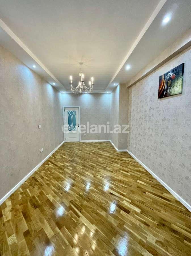 Satılır, yeni tikili, 1 otaqlı, 73 m², Bakı, Nərimanov r, Nəriman Nərimanov m.