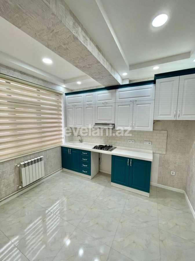 Satılır, yeni tikili, 1 otaqlı, 73 m², Bakı, Nərimanov r, Nəriman Nərimanov m.