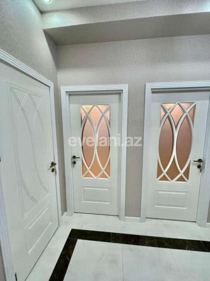 Satılır, yeni tikili, 1 otaqlı, 73 m², Bakı, Nərimanov r, Nəriman Nərimanov m.