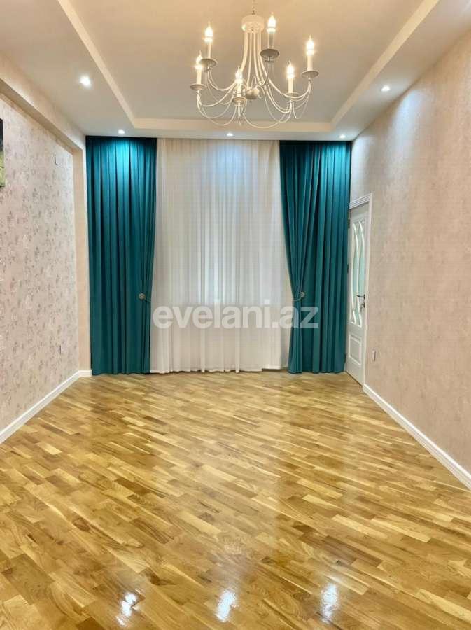 Satılır, yeni tikili, 1 otaqlı, 73 m², Bakı, Nərimanov r, Nəriman Nərimanov m.
