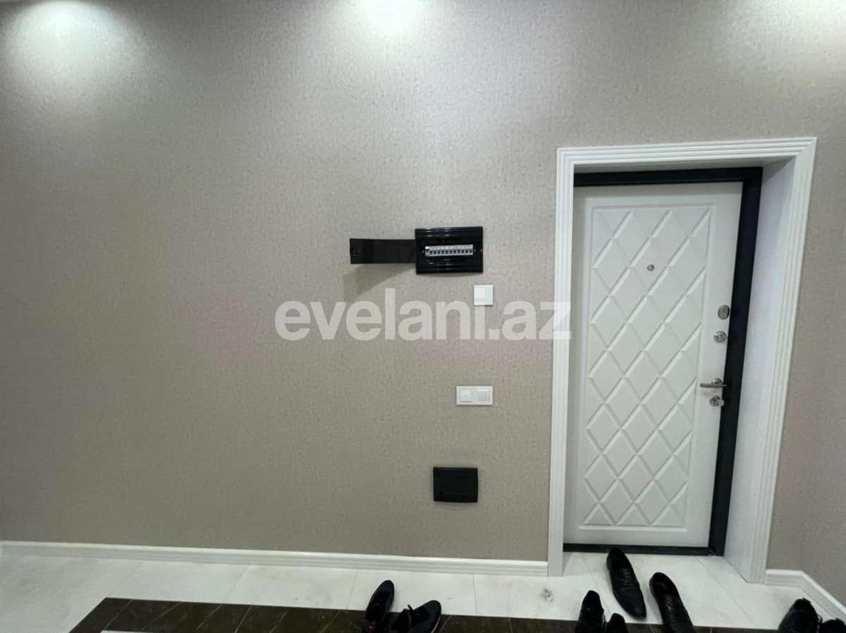 Satılır, yeni tikili, 1 otaqlı, 73 m², Bakı, Nərimanov r, Nəriman Nərimanov m.