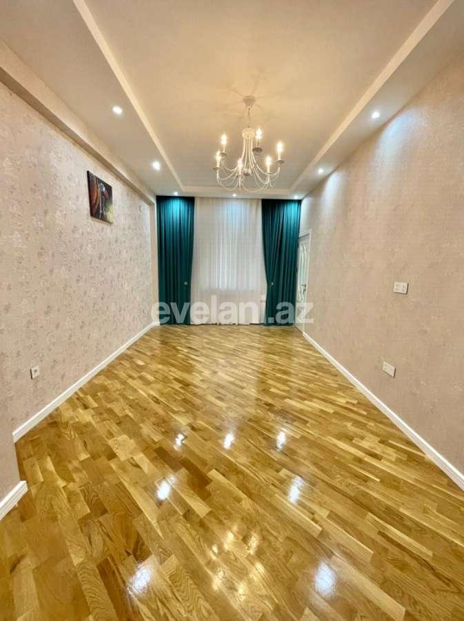 Satılır, yeni tikili, 1 otaqlı, 73 m², Bakı, Nərimanov r, Nəriman Nərimanov m.
