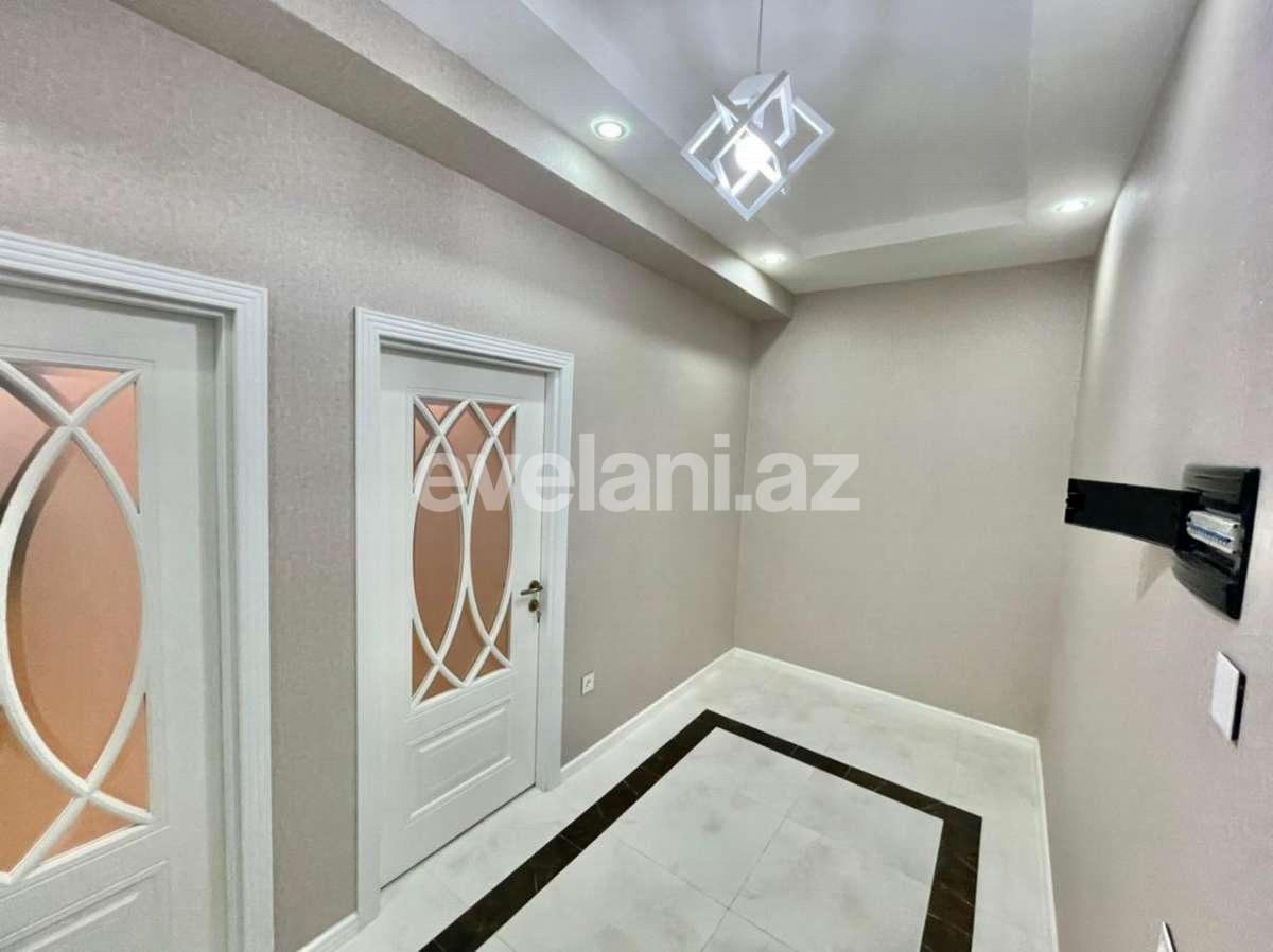 Satılır, yeni tikili, 1 otaqlı, 73 m², Bakı, Nərimanov r, Nəriman Nərimanov m.