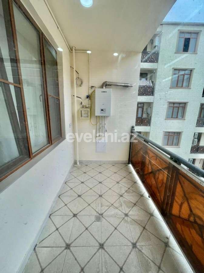Satılır, yeni tikili, 1 otaqlı, 73 m², Bakı, Nərimanov r, Nəriman Nərimanov m.