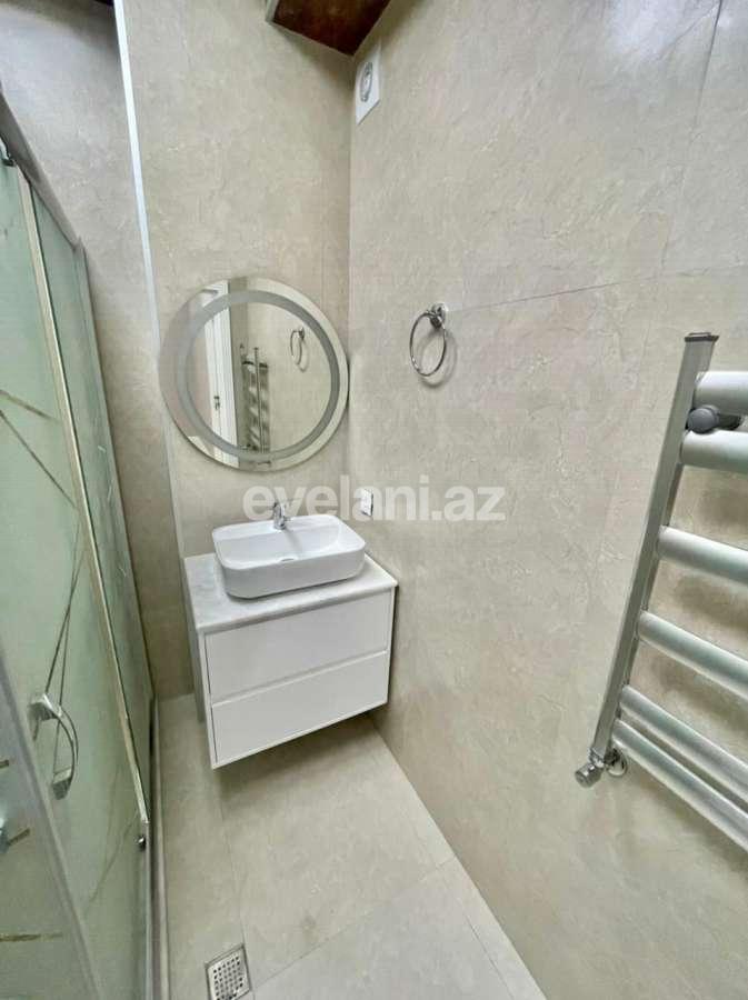 Satılır, yeni tikili, 1 otaqlı, 73 m², Bakı, Nərimanov r, Nəriman Nərimanov m.