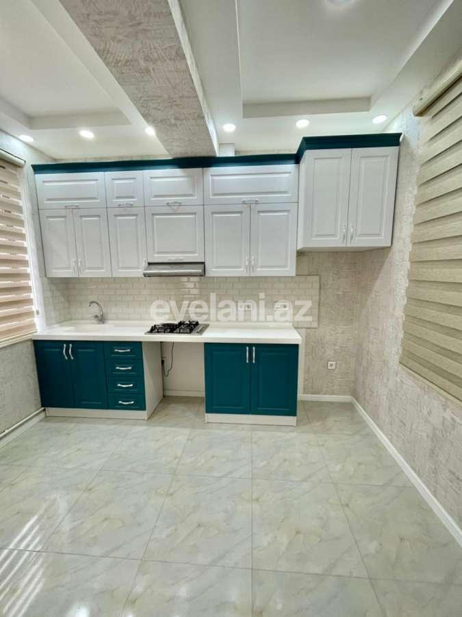 Satılır, yeni tikili, 1 otaqlı, 73 m², Bakı, Nərimanov r, Nəriman Nərimanov m.