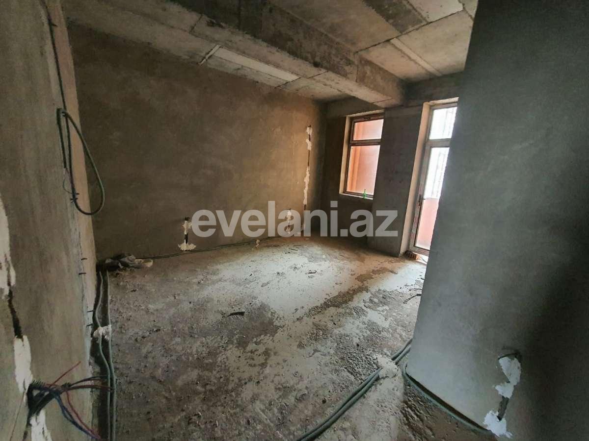 Satılır, yeni tikili, 3 otaqlı, 108 m², Bakı, Yasamal r, Elmlər Akademiyası m.