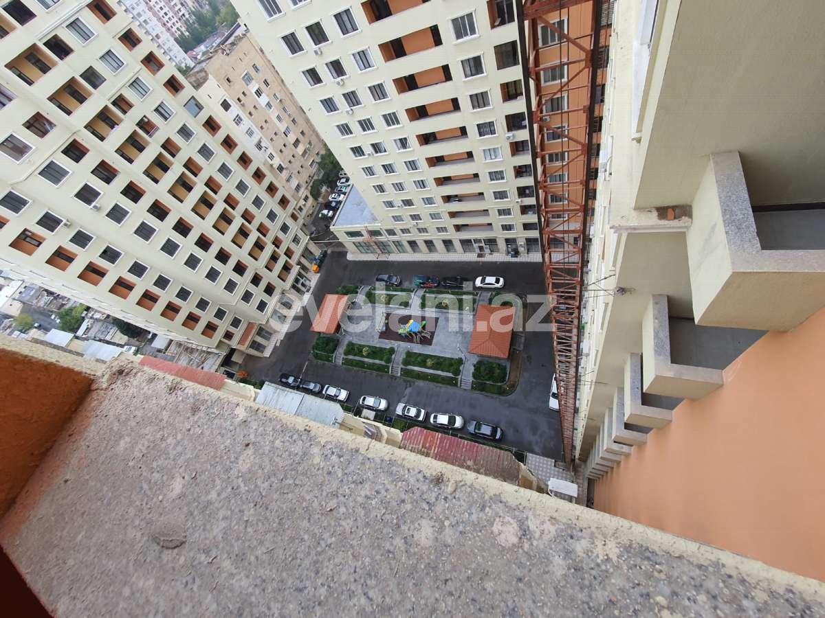 Satılır, yeni tikili, 3 otaqlı, 108 m², Bakı, Yasamal r, Elmlər Akademiyası m.