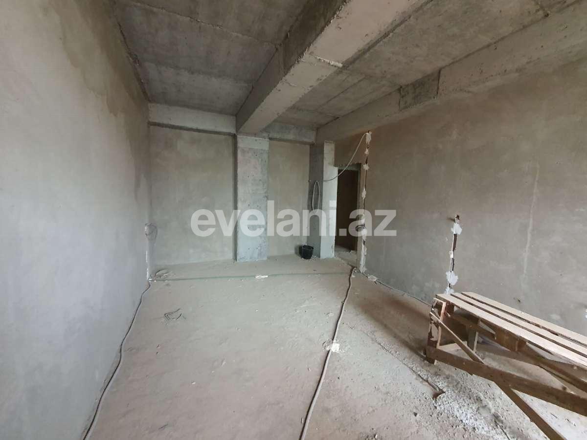 Satılır, yeni tikili, 3 otaqlı, 108 m², Bakı, Yasamal r, Elmlər Akademiyası m.