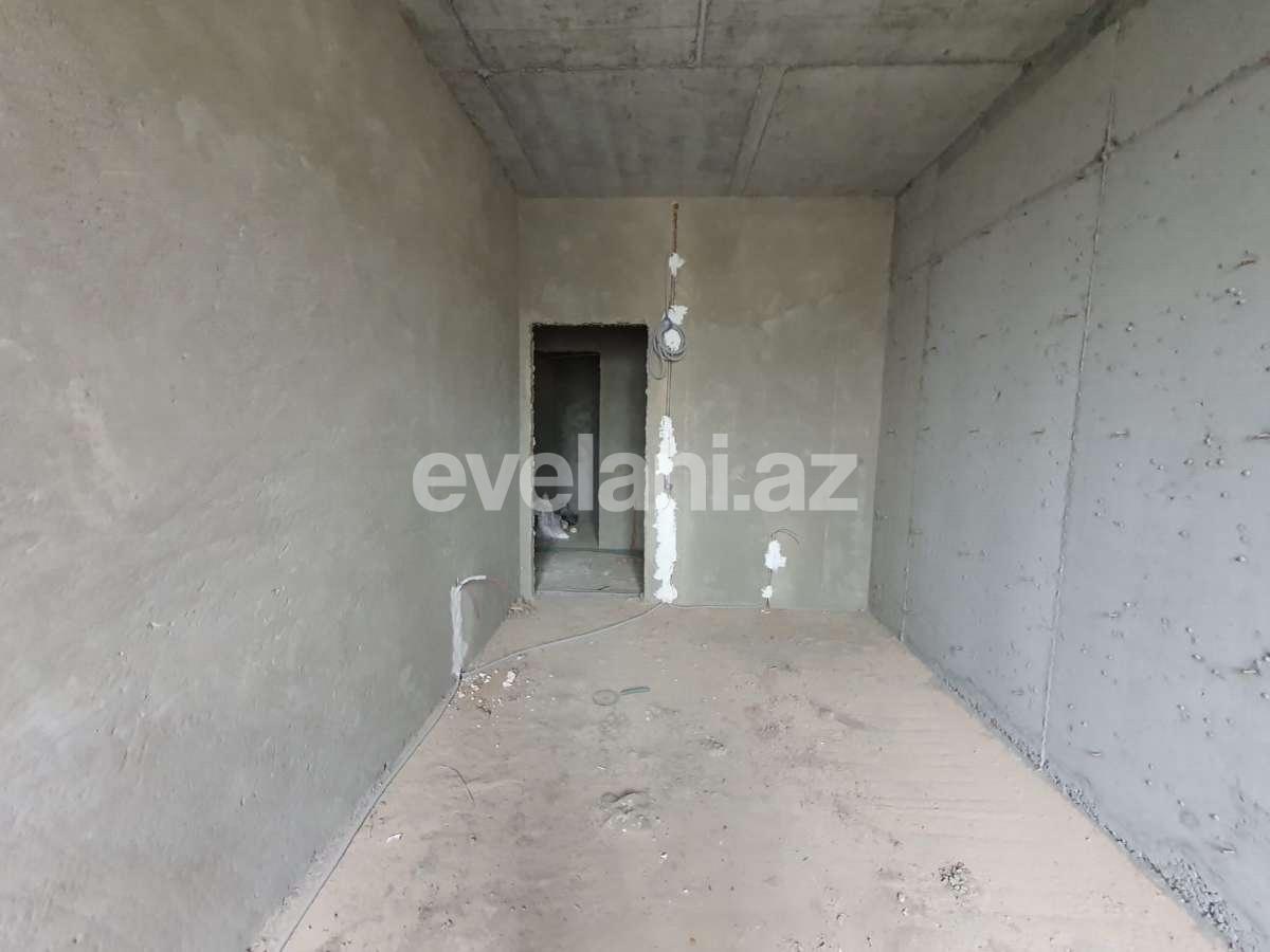 Satılır, yeni tikili, 3 otaqlı, 108 m², Bakı, Yasamal r, Elmlər Akademiyası m.