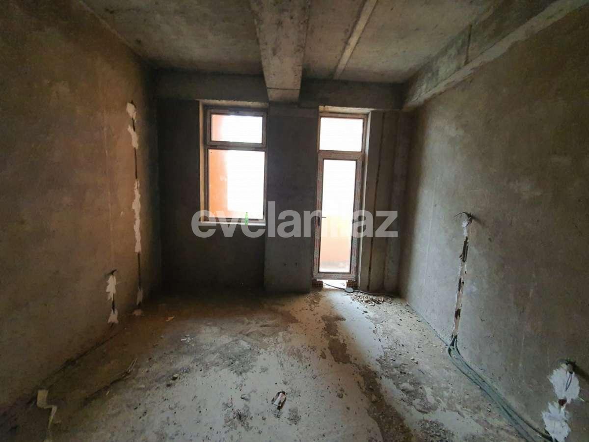 Satılır, yeni tikili, 3 otaqlı, 108 m², Bakı, Yasamal r, Elmlər Akademiyası m.