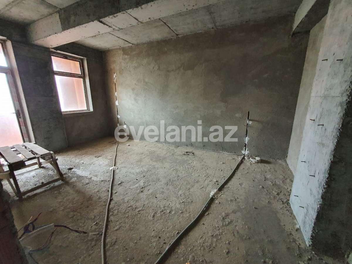 Satılır, yeni tikili, 3 otaqlı, 108 m², Bakı, Yasamal r, Elmlər Akademiyası m.