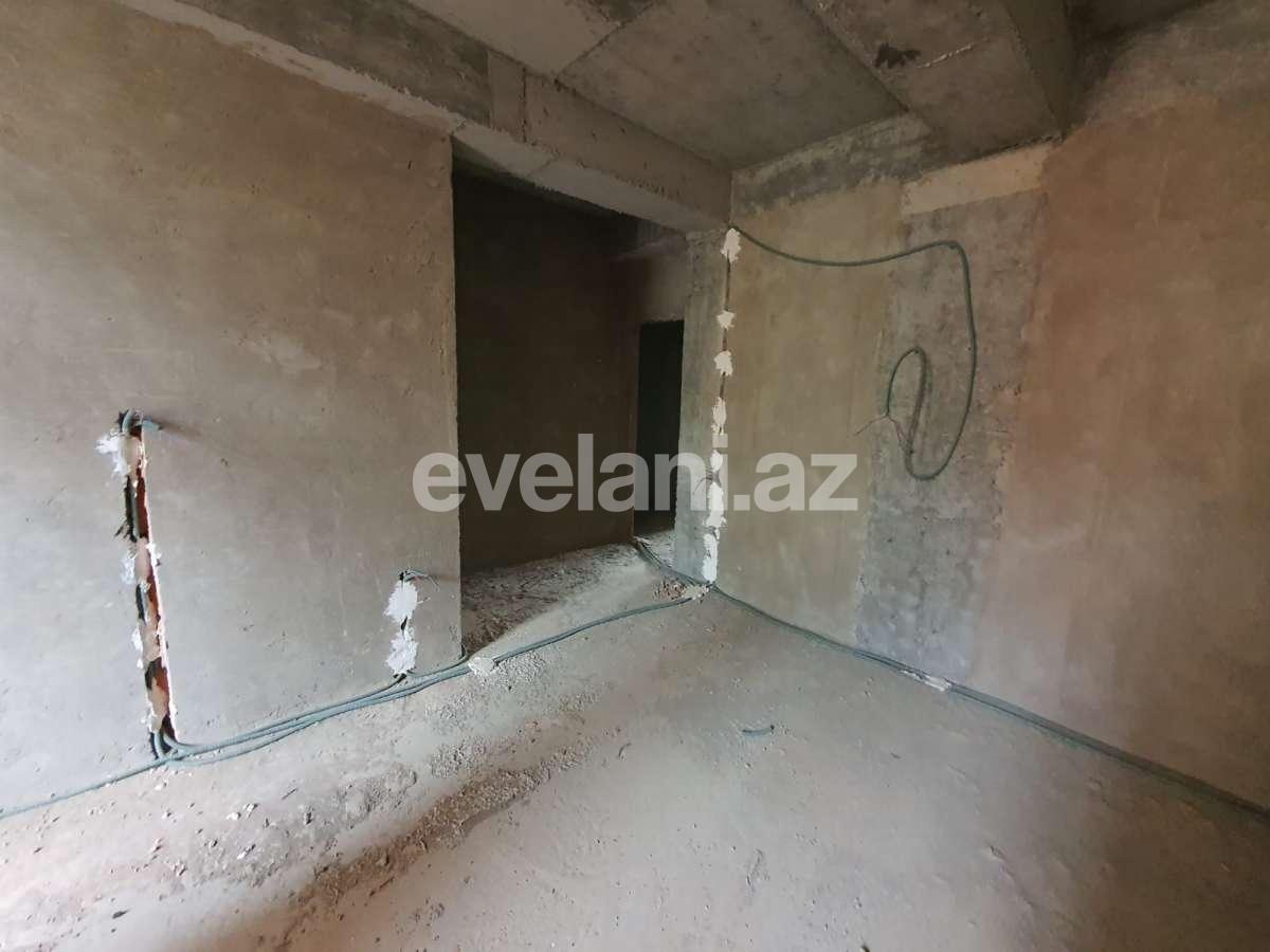 Satılır, yeni tikili, 3 otaqlı, 108 m², Bakı, Yasamal r, Elmlər Akademiyası m.