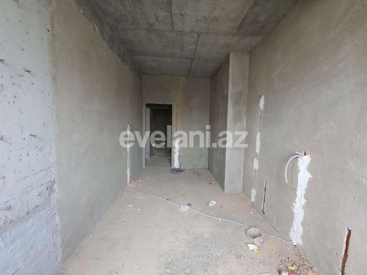 Satılır, yeni tikili, 3 otaqlı, 108 m², Bakı, Yasamal r, Elmlər Akademiyası m.