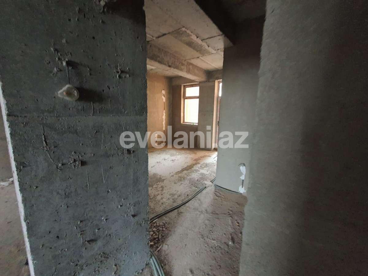 Satılır, yeni tikili, 3 otaqlı, 108 m², Bakı, Yasamal r, Elmlər Akademiyası m.