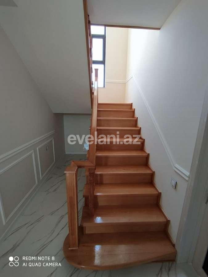 Satılır, həyət evi / bağ, 6 otaqlı, 240 m², Bakı, Sabunçu r, Bilgəh q.