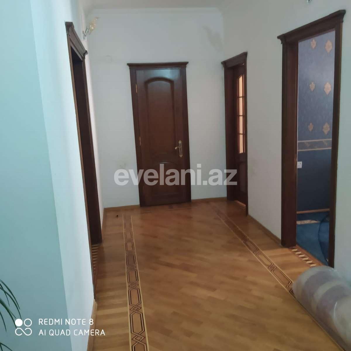 Kirayə verilir, yeni tikili, 2 otaqlı, 115 m², Bakı, Yasamal r, Elmlər Akademiyası m.