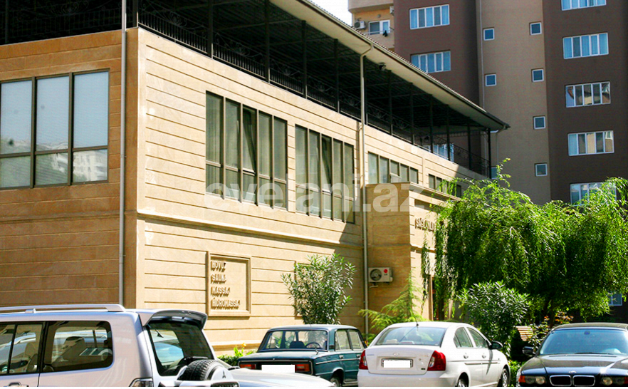 Kirayə verilir, yeni tikili, 2 otaqlı, 115 m², Bakı, Yasamal r, Elmlər Akademiyası m.