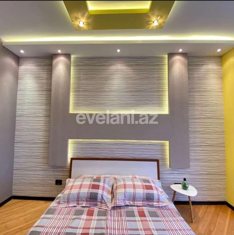 Satılır, yeni tikili, 3 otaqlı, 129 m², Bakı, Nərimanov r, Nəriman Nərimanov m.