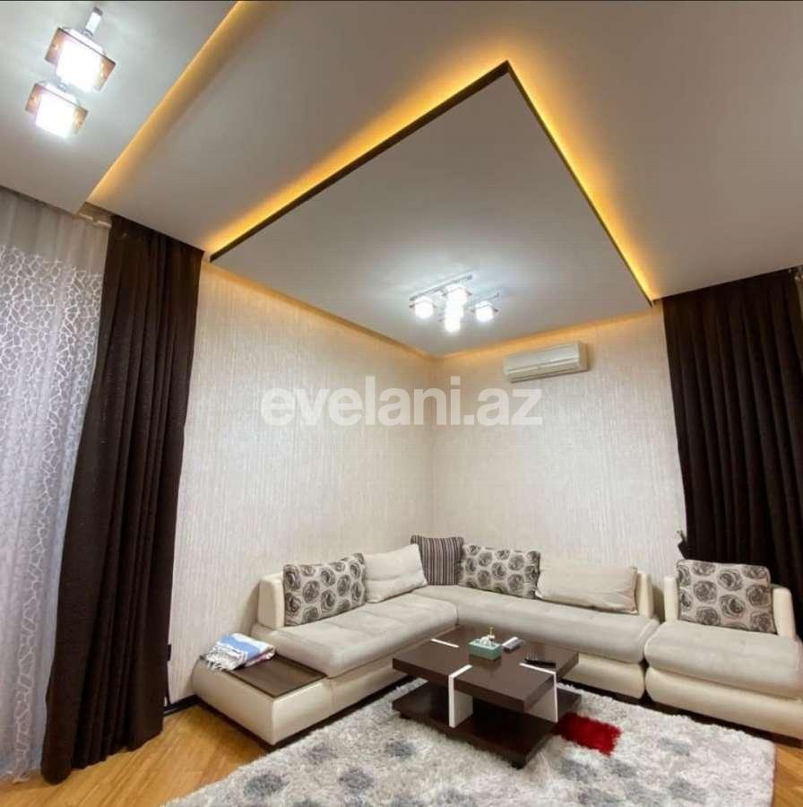 Satılır, yeni tikili, 3 otaqlı, 129 m², Bakı, Nərimanov r, Nəriman Nərimanov m.