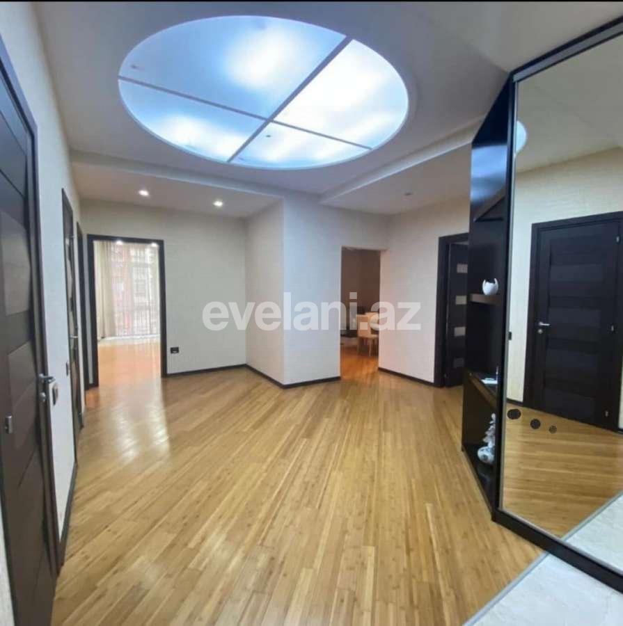 Satılır, yeni tikili, 3 otaqlı, 129 m², Bakı, Nərimanov r, Nəriman Nərimanov m.