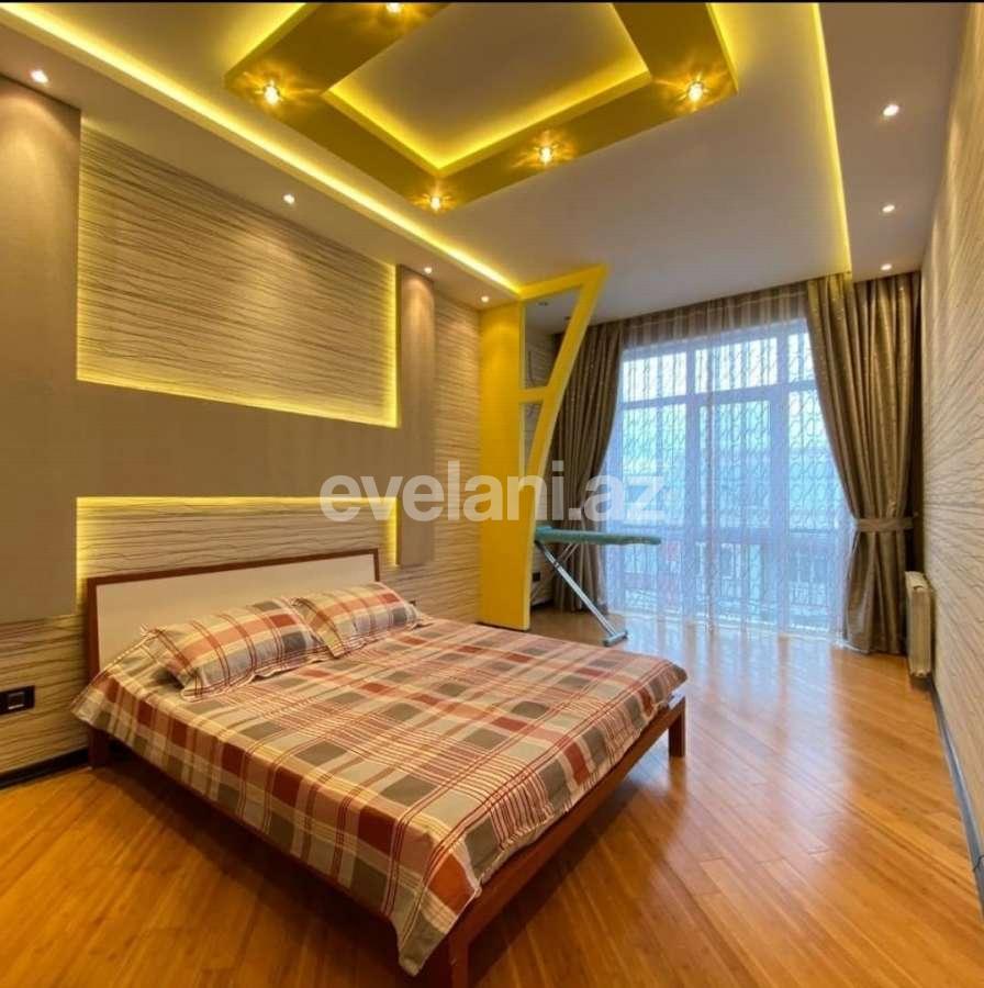 Satılır, yeni tikili, 3 otaqlı, 129 m², Bakı, Nərimanov r, Nəriman Nərimanov m.