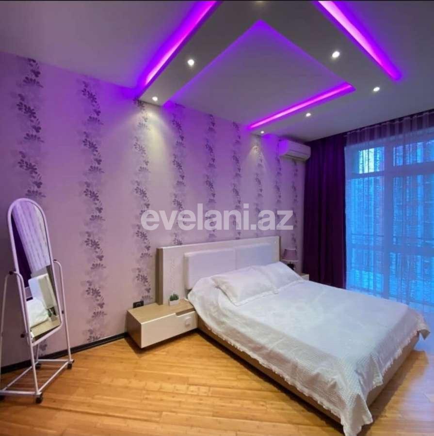 Satılır, yeni tikili, 3 otaqlı, 129 m², Bakı, Nərimanov r, Nəriman Nərimanov m.