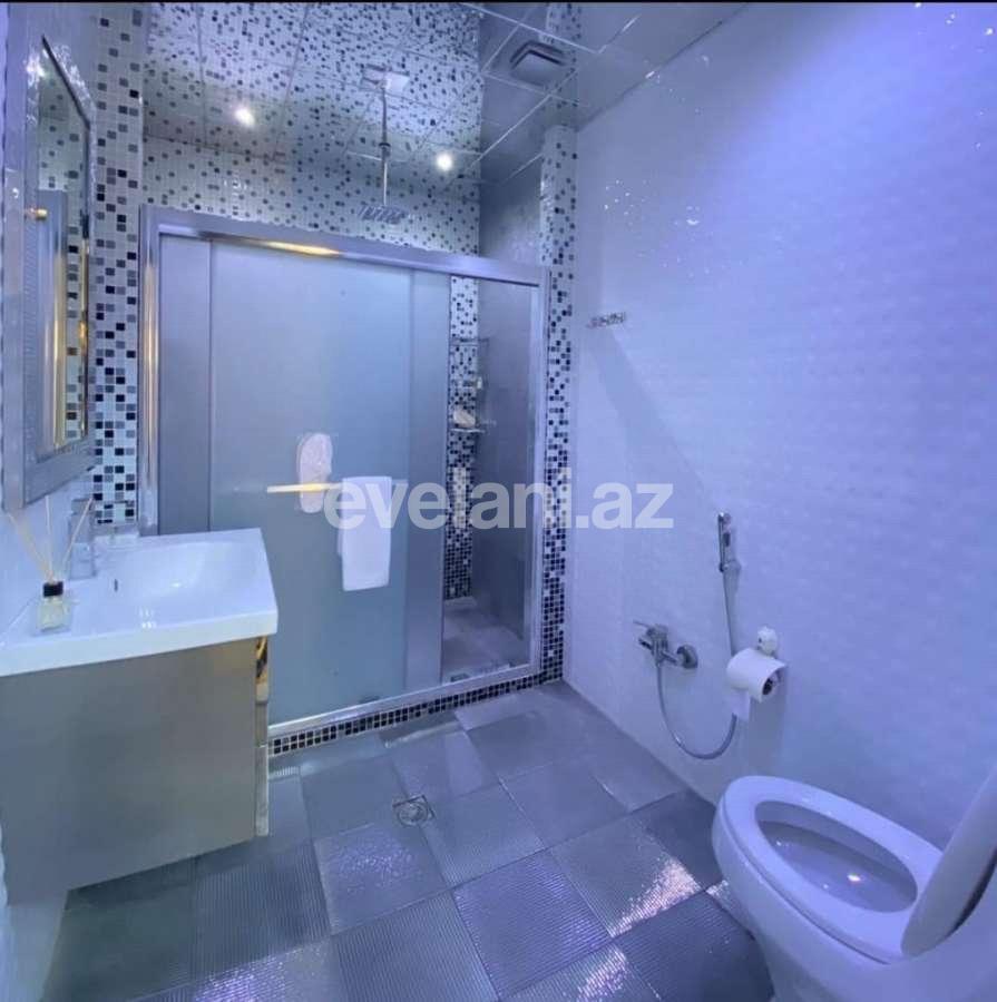 Satılır, yeni tikili, 3 otaqlı, 129 m², Bakı, Nərimanov r, Nəriman Nərimanov m.