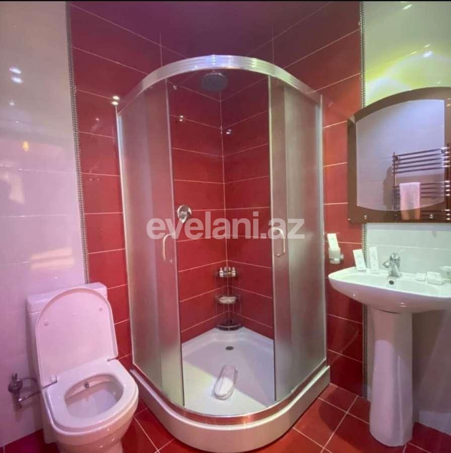 Satılır, yeni tikili, 3 otaqlı, 129 m², Bakı, Nərimanov r, Nəriman Nərimanov m.