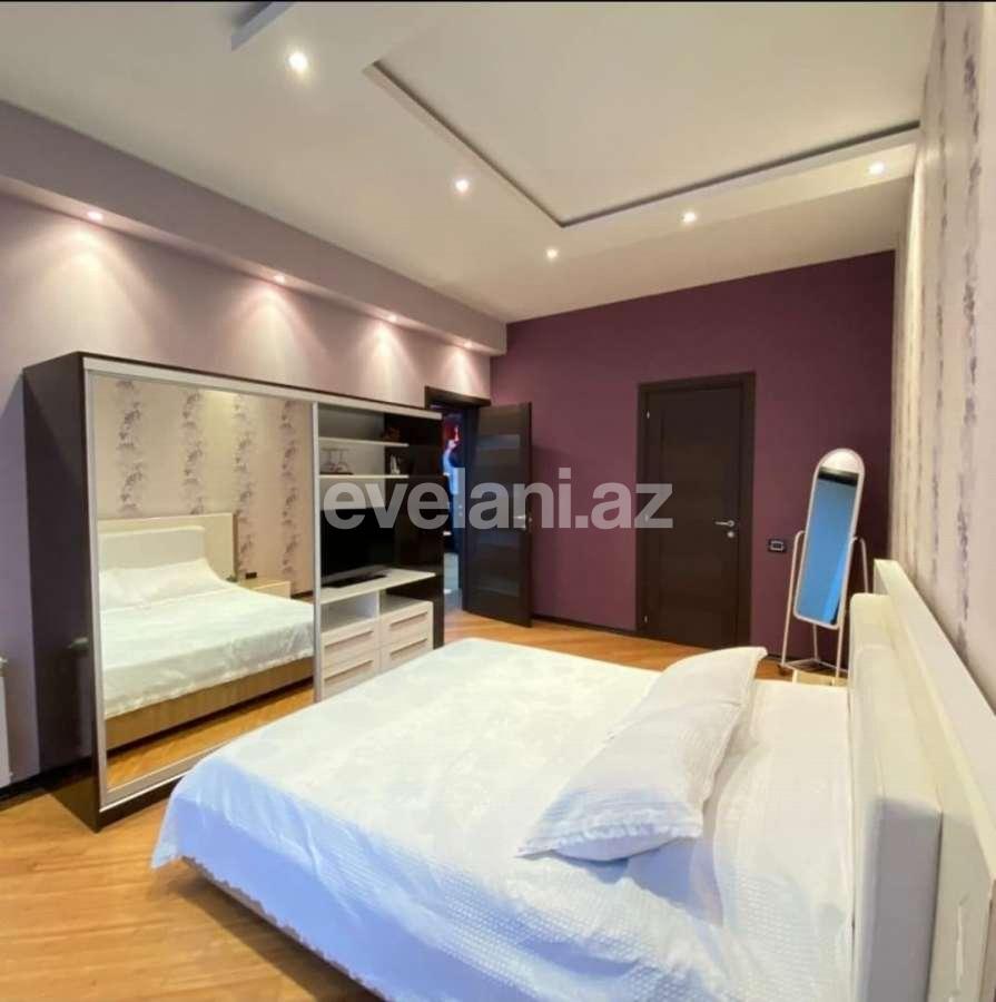 Satılır, yeni tikili, 3 otaqlı, 129 m², Bakı, Nərimanov r, Nəriman Nərimanov m.