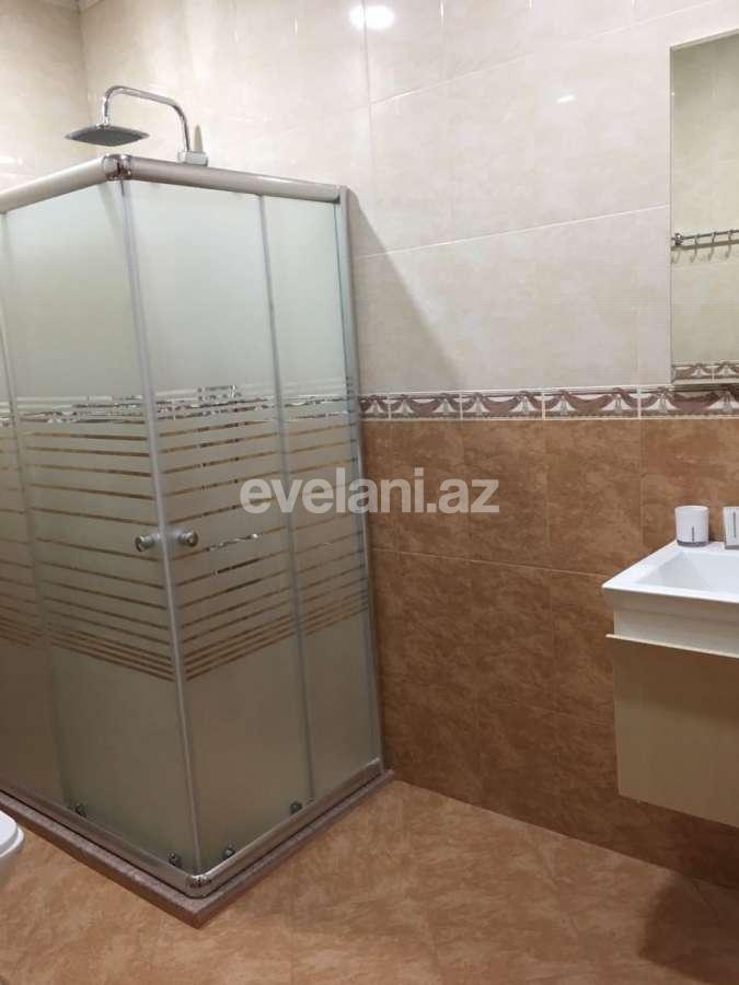 Kirayə verilir, yeni tikili, 2 otaqlı, 96 m², Bakı, Yasamal r, 20 yanvar m.