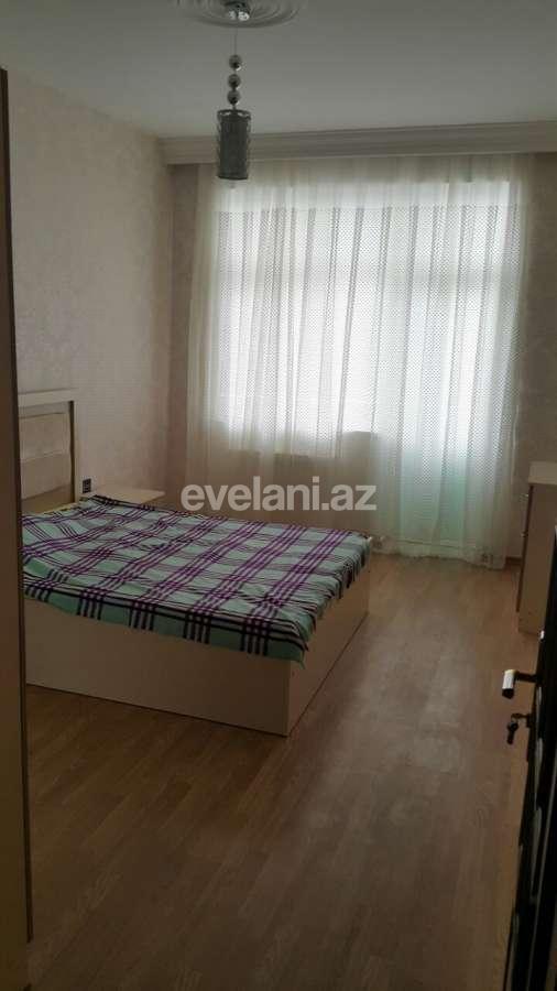 Kirayə verilir, yeni tikili, 2 otaqlı, 96 m², Bakı, Yasamal r, 20 yanvar m.