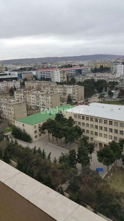 Kirayə verilir, yeni tikili, 2 otaqlı, 96 m², Bakı, Yasamal r, 20 yanvar m.