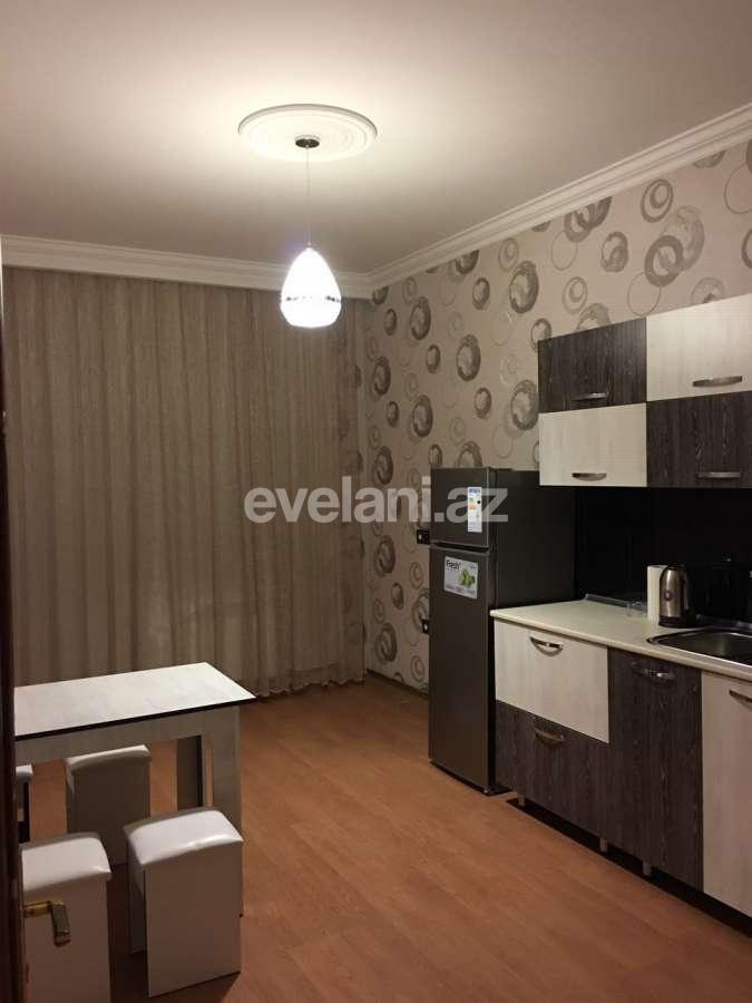 Kirayə verilir, yeni tikili, 2 otaqlı, 96 m², Bakı, Yasamal r, 20 yanvar m.