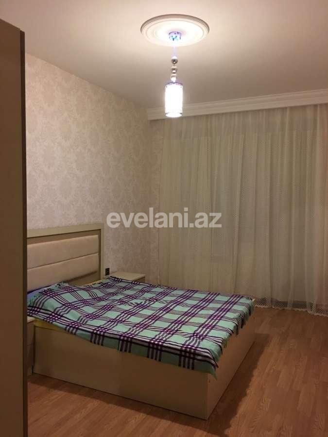 Kirayə verilir, yeni tikili, 2 otaqlı, 96 m², Bakı, Yasamal r, 20 yanvar m.