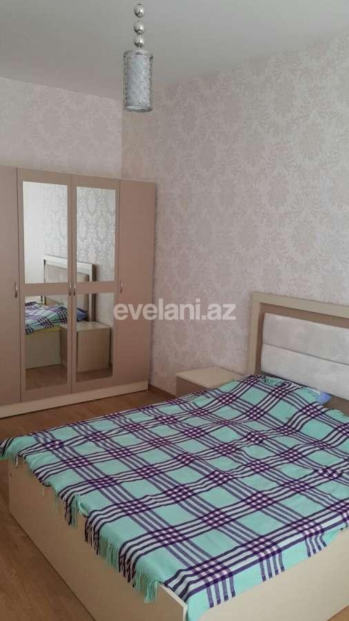 Kirayə verilir, yeni tikili, 2 otaqlı, 96 m², Bakı, Yasamal r, 20 yanvar m.