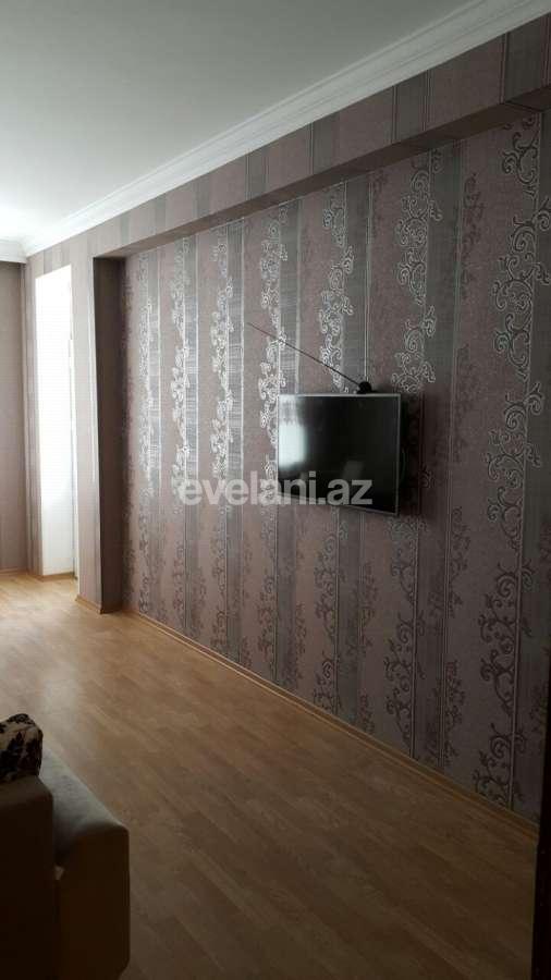 Kirayə verilir, yeni tikili, 2 otaqlı, 96 m², Bakı, Yasamal r, 20 yanvar m.