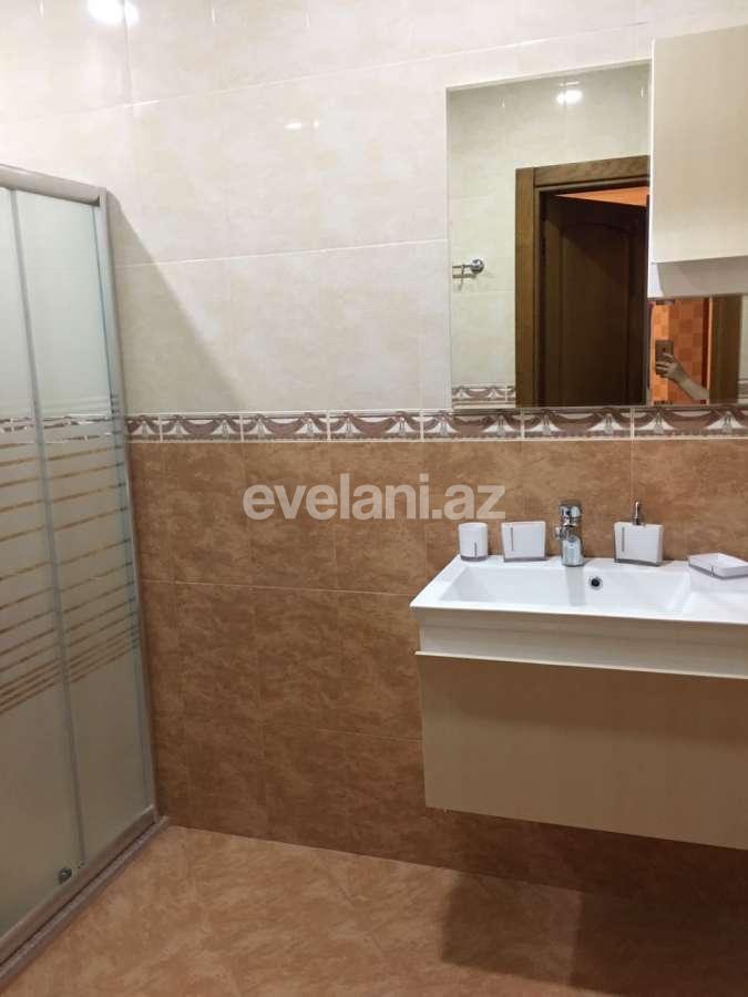 Kirayə verilir, yeni tikili, 2 otaqlı, 96 m², Bakı, Yasamal r, 20 yanvar m.