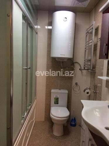 Kirayə verilir, yeni tikili, 3 otaqlı, 145 m², Bakı, Nəsimi r, Nəsimi m.