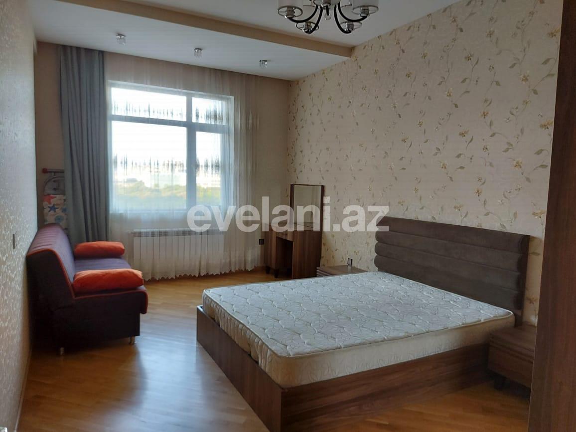 Kirayə verilir, yeni tikili, 2 otaqlı, 105 m², Bakı, Nərimanov r.