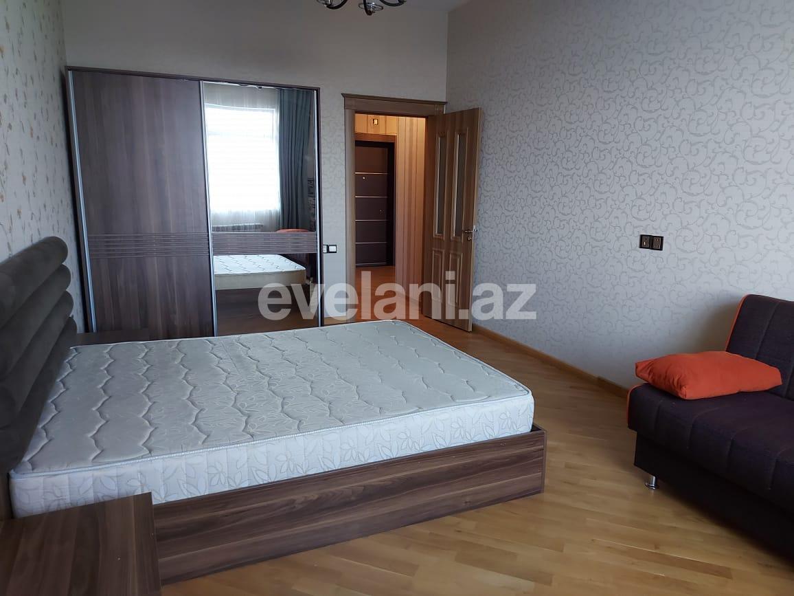 Kirayə verilir, yeni tikili, 2 otaqlı, 105 m², Bakı, Nərimanov r.