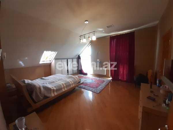 Sale, garden / house, 6 room, 400 m², Baku, Yasamal r.