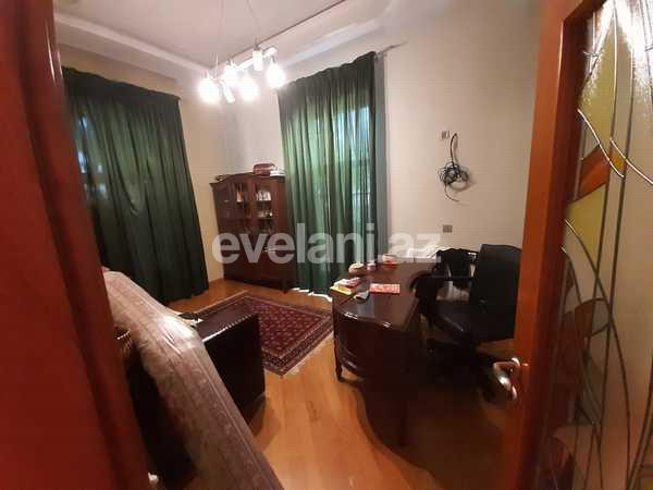Sale, garden / house, 6 room, 400 m², Baku, Yasamal r.