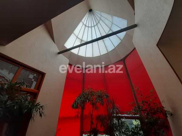 Sale, garden / house, 6 room, 400 m², Baku, Yasamal r.